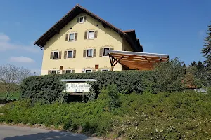 Gasthof Altes Forsthaus image