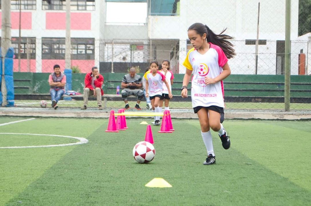 Academia de Fútbol Femenino Premier AFFP