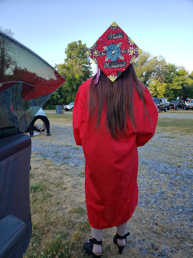 Drive-in Movie Theater «Overlook Drive-In Theatre», reviews and photos, 126 De Garmo Rd, Poughkeepsie, NY 12601, USA