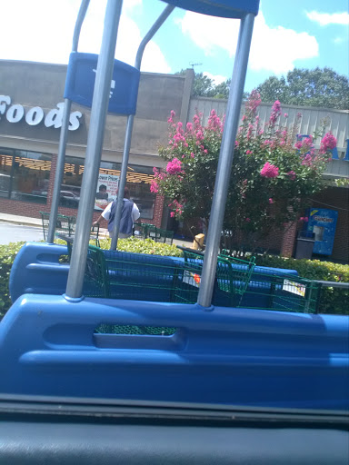 Grocery Store «Wayfield Foods, Inc.», reviews and photos, 3465 E Main St, College Park, GA 30337, USA