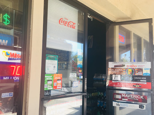Liquor Store «Cork n Bottle Liquors», reviews and photos, 5200 Mowry Ave, Fremont, CA 94538, USA