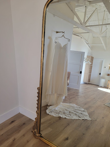 Bridal Shop «Mary Me Bridal», reviews and photos, 4309 I-35 Frontage Rd, Denton, TX 76207, USA