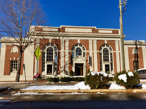 Art Gallery «Southern Highland Craft Guild, Biltmore Village», reviews and photos, 26 Lodge St, Asheville, NC 28803, USA