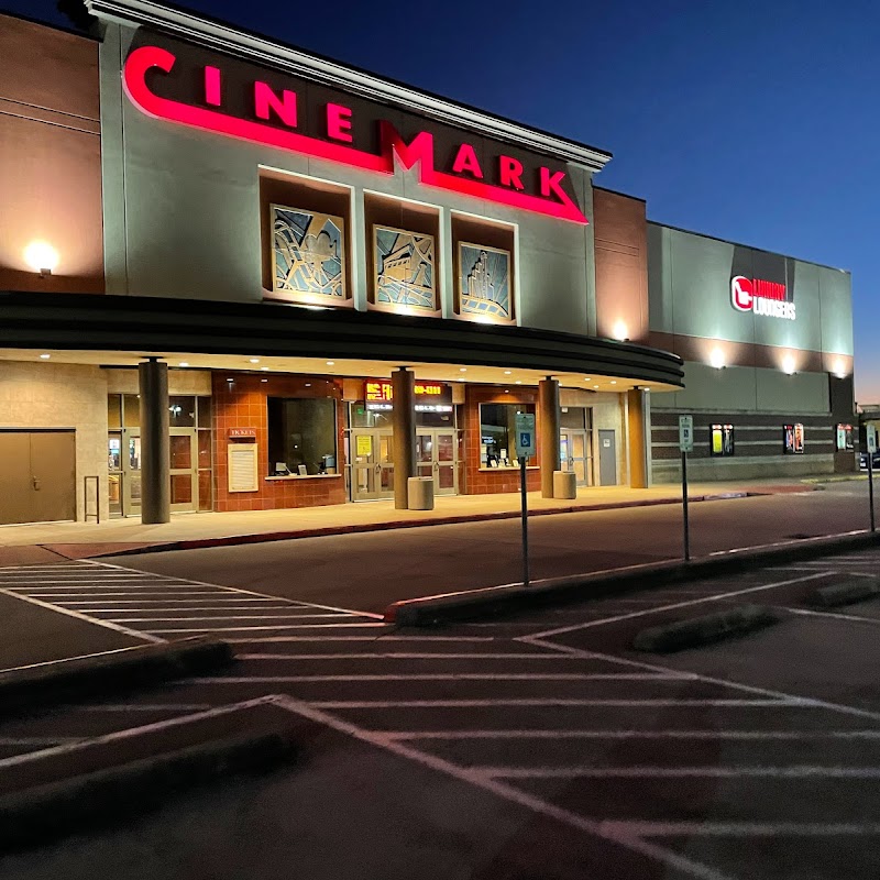 Cinemark at Pearland and XD