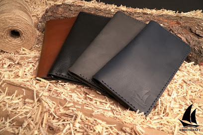 Rodoscraft Handmade Leather