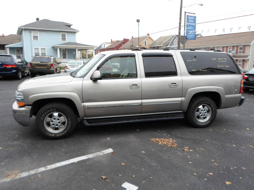 Used Car Dealer «Myers Auto Exchange», reviews and photos, 124 W Main St, Mount Joy, PA 17552, USA