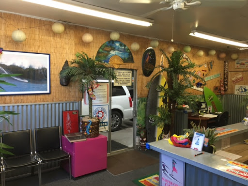 Auto Repair Shop «The Body Shop», reviews and photos, 802 Forbes Ave, Yuba City, CA 95991, USA
