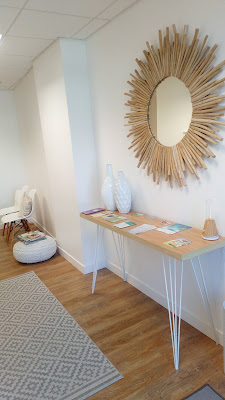 Cabinet Bien Etre et Santé au Naturel à Sablé-sur-Sarthe
