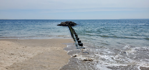 Park «Asser Levy Park», reviews and photos, 302 Sea Breeze Ave, Brooklyn, NY 11224, USA