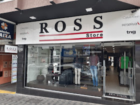 ROSS STORE