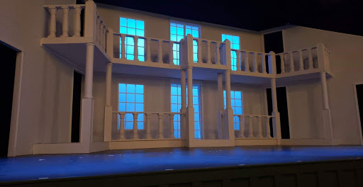 Performing Arts Theater «ManeStage Theatre Company», reviews and photos, 1707 Main St, Sumner, WA 98390, USA