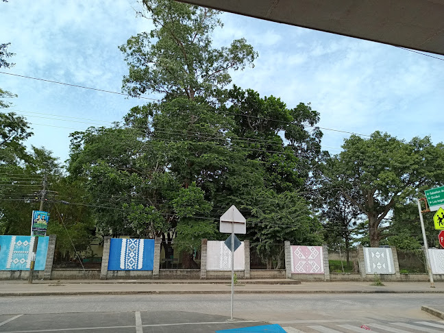 Universidad De Cordoba Sede Sahagún - Sahagún