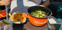 Frite du Restaurant La Mano à Barbâtre - n°10