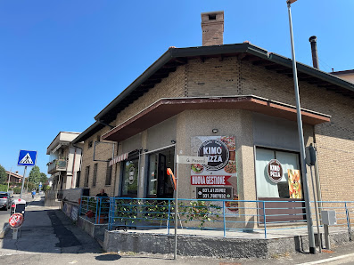 Pizzeria Kimo Via Luigi Cadorna, 21, 22060 Carugo CO, Italia