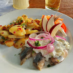 Photo n°1 de l'avis de Claus-Peter.a fait le 11/09/2020 à 19:02 sur le  Restaurant Ahrberg à Hamburg