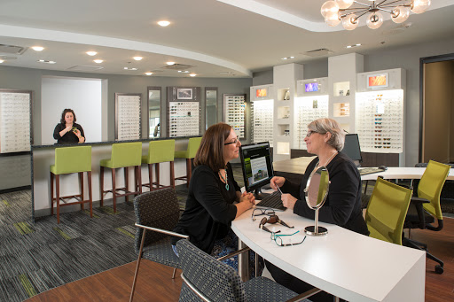 Eye Care Center «Loden Vision Centers», reviews and photos, 520 Rivergate Pkwy, Goodlettsville, TN 37072, USA