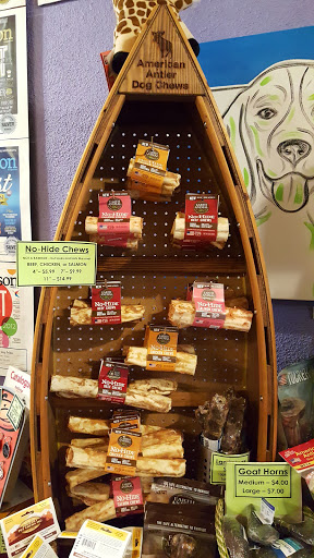 Pet Supply Store «Bad Dog Frida», reviews and photos, 2094 Atwood Ave, Madison, WI 53704, USA