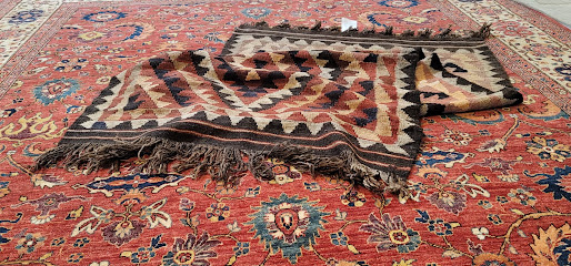 azar fine rugs