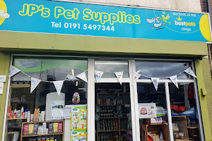 JP's Pet Supplies