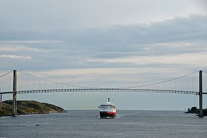 Rørvik Harbor image