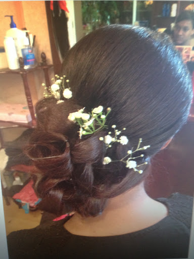 Beauty Salon «Mai Beauty Salon», reviews and photos, 11132 SW Capitol Hwy, Portland, OR 97219, USA