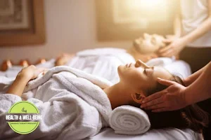 Health & Well-being: Massage Specialist ( Ravi Kumar ) Home & Hotel Visit Only image