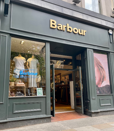 Barbour Manchester - Manchester