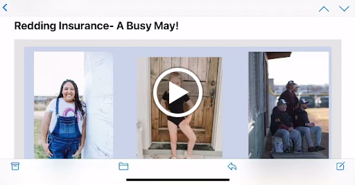 Insurance Agency «LeRoy Redding Insurance», reviews and photos