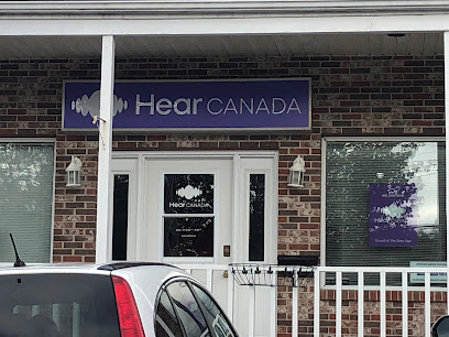 HearCANADA (Formerly Advanced Digital Hearing Centre)