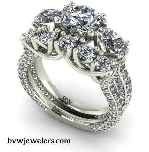 Jewelry Store «BVW Jewelers», reviews and photos, 35 Foothill Rd Suite 3, Reno, NV 89511, USA