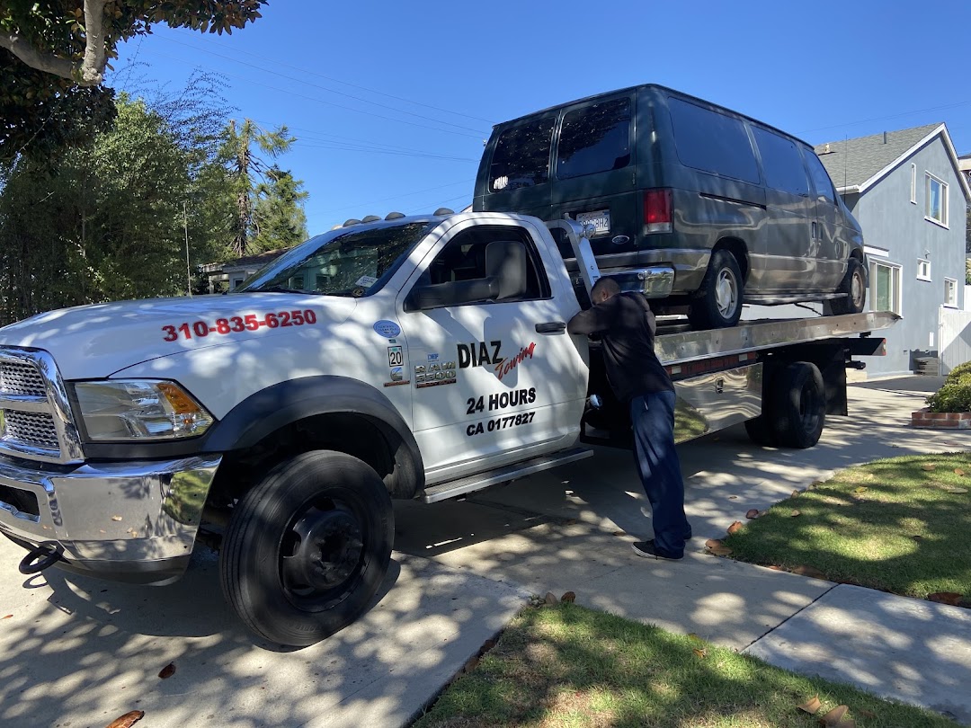 Harbor Used Auto Parts