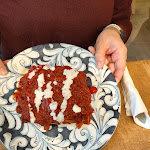 Photo n°3 de l'avis de Nokia.o fait le 14/02/2023 à 09:26 sur le  Marì Bistrot à Marigliano