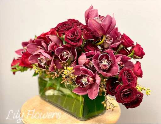 Florist «Lily Flowers», reviews and photos, 3355 S Wadsworth Blvd, Lakewood, CO 80227, USA