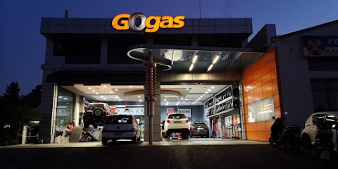 Γκόγκας | Ελαστικά & Service Αυτοκινήτων Τρίκλινο Κέρκυρα