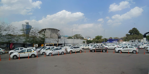 Surface Car Park