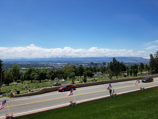 Mortuary «City View Memoriam», reviews and photos, 1001 11th Ave, Salt Lake City, UT 84103, USA