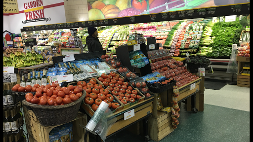 Supermarket «Shoppers Market II», reviews and photos, 14350 E 9 Mile Rd, Warren, MI 48089, USA