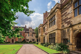 King's Manor - University of York