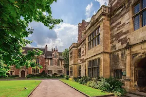King's Manor - University of York image