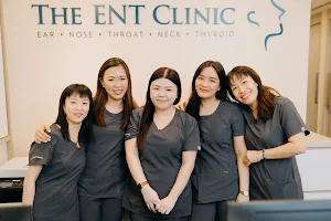 The ENT Clinic - Gleneagles Hospital image