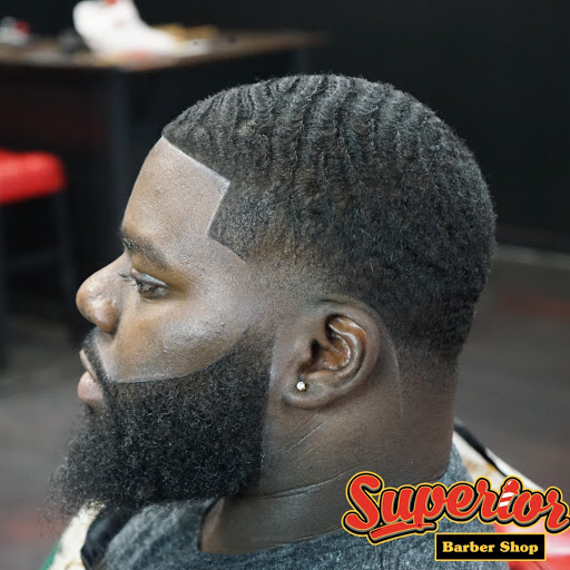 Barber Shop «Superior Barbershop», reviews and photos, 3275 E Platte Ave f, Colorado Springs, CO 80909, USA