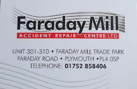Faraday Mill Accident Repair Centre