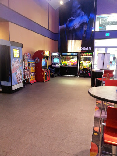 Movie Theater «AMC Colorado Springs 13», reviews and photos, 1710 Briargate Blvd, Colorado Springs, CO 80920, USA