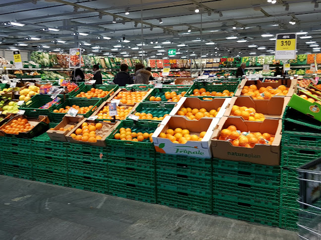 Rezensionen über Coop Supermarkt Schenkon in Sursee - Supermarkt