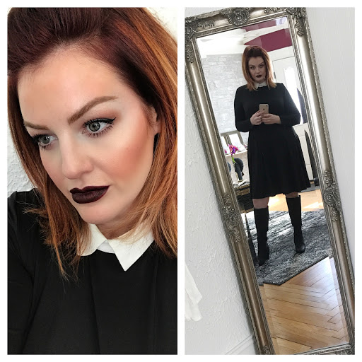 Explore car tattoo ideas, creative tattoo ideas in Glastonbury, available at Sarah Victor Studios