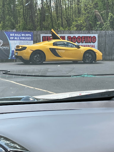 Car Wash «Wheelworks Hand Car Wash», reviews and photos, 798 Welsh Rd, Huntingdon Valley, PA 19006, USA