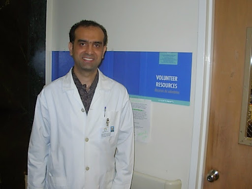 Acupuncture Help Center-Dr.Mehrdad Joukar M.D.(Iran),DAOM,L.Ac.