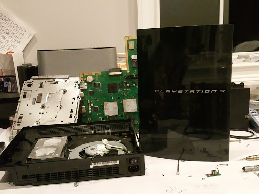 Cell Phone Store «Device Surgeon», reviews and photos, 419 Main St, Boonton, NJ 07005, USA