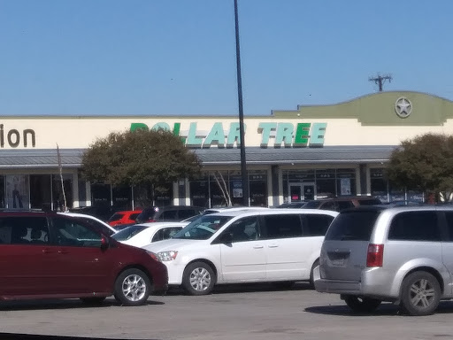 Dollar Store «Dollar Tree», reviews and photos, 2000 S East Loop 410, San Antonio, TX 78220, USA