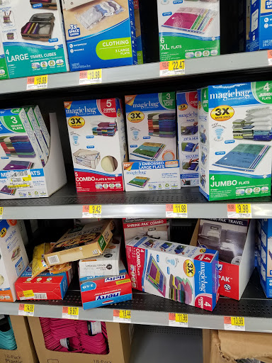 Department Store «Walmart Supercenter», reviews and photos, 5226 Sigmon Rd, Wilmington, NC 28403, USA